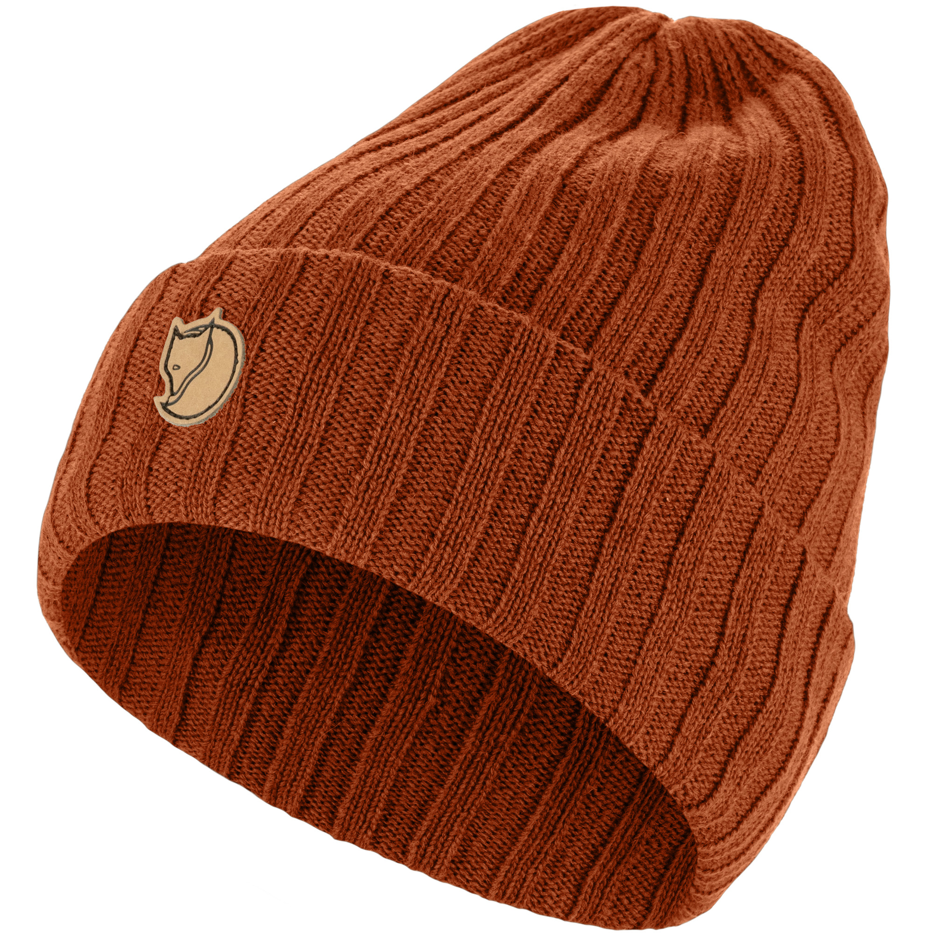 ШАПКА FJÄLLRÄVEN BYRON AUTUMN LEAF
