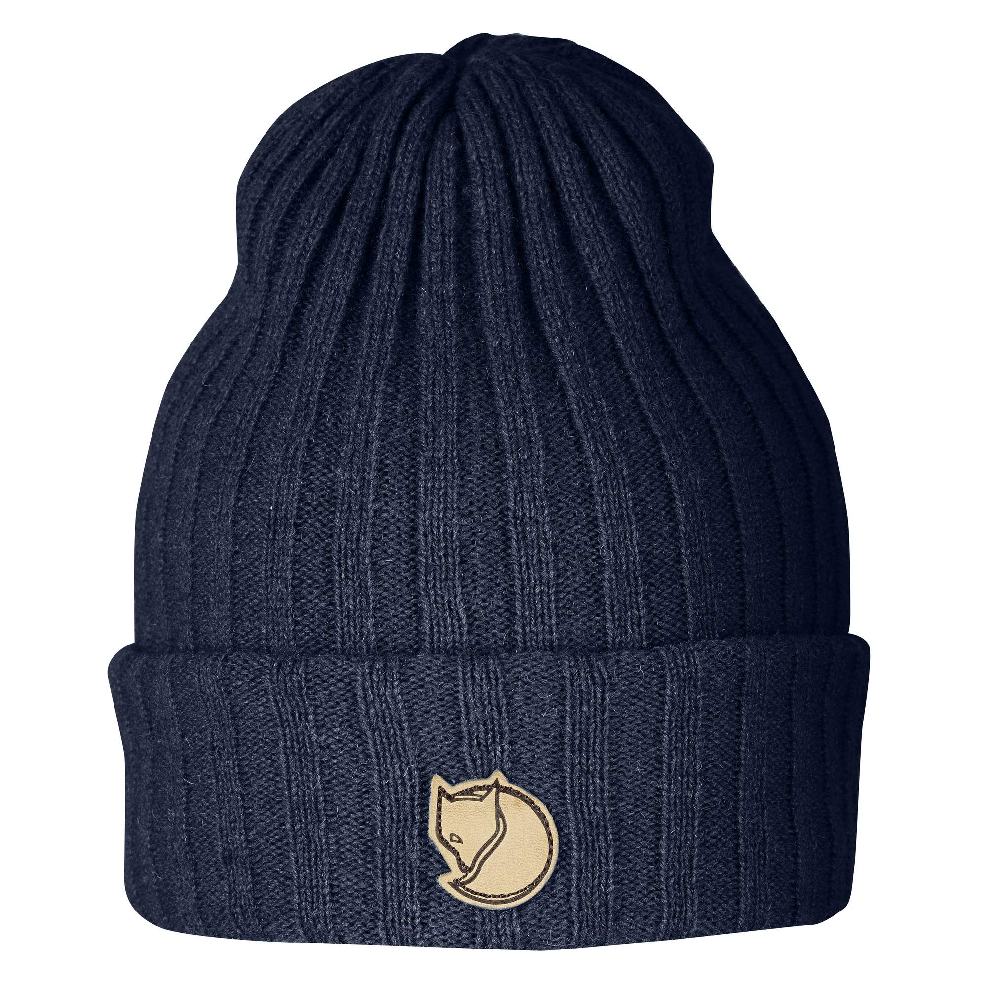 ШАПКА FJÄLLRÄVEN BYRON DARK NAVY