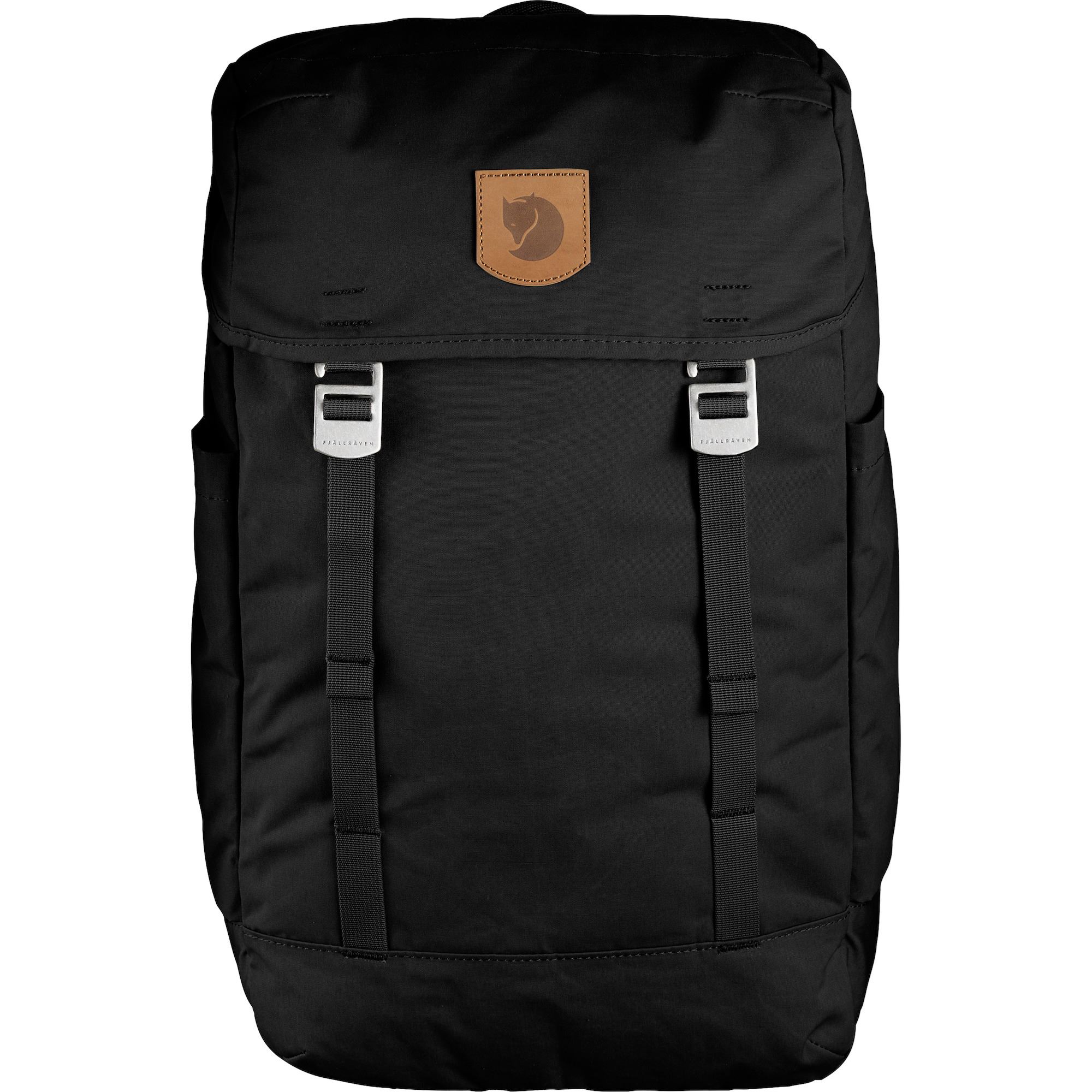 РЮКЗАК FJÄLLRÄVEN GREENLAND TOP BLACK