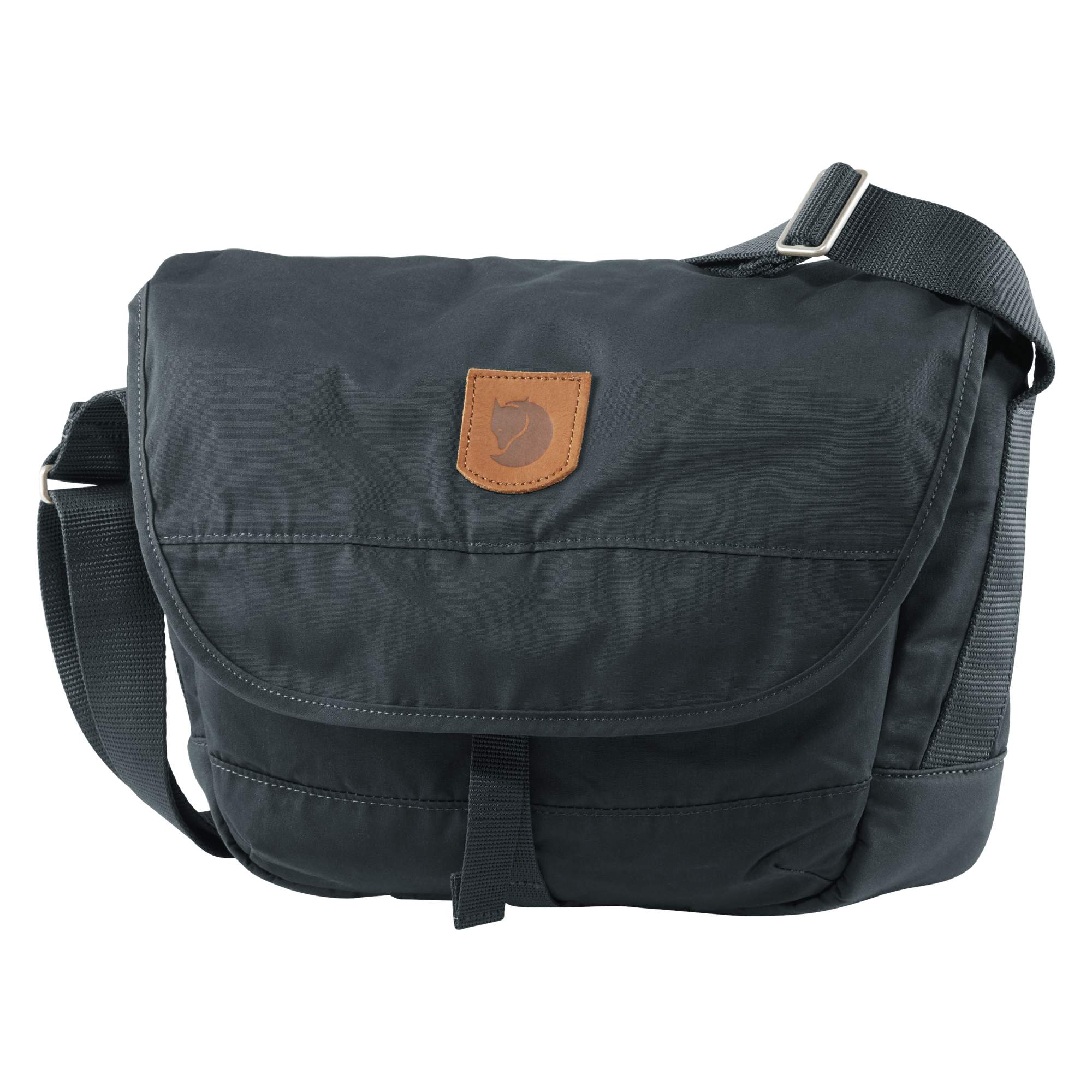 НАПЛЕЧНАЯ СУМКА FJÄLLRÄVEN GREENLAND SHOULDER SMALL DUSK