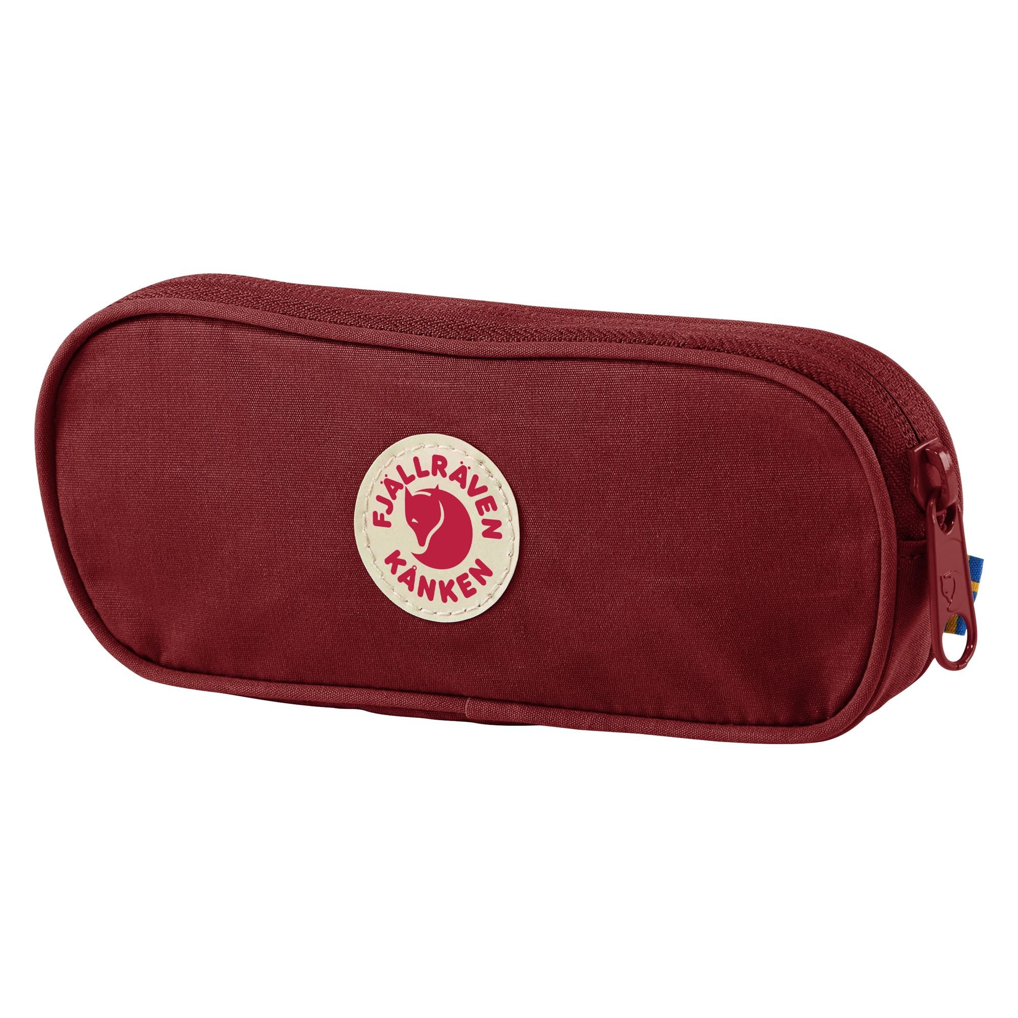 ПЕНАЛ FJÄLLRÄVEN KANKEN OX RED