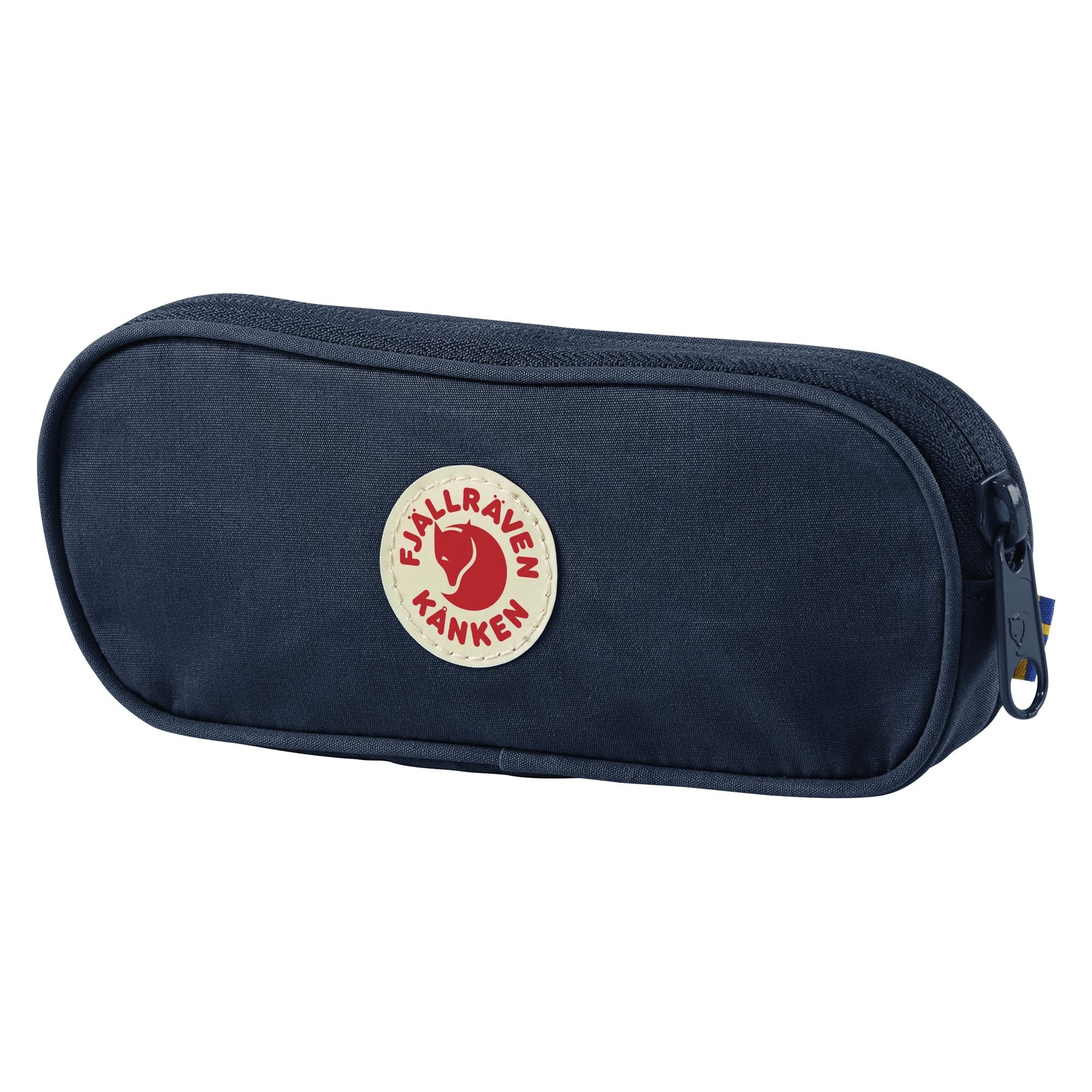 ПЕНАЛ FJÄLLRÄVEN KANKEN NAVY