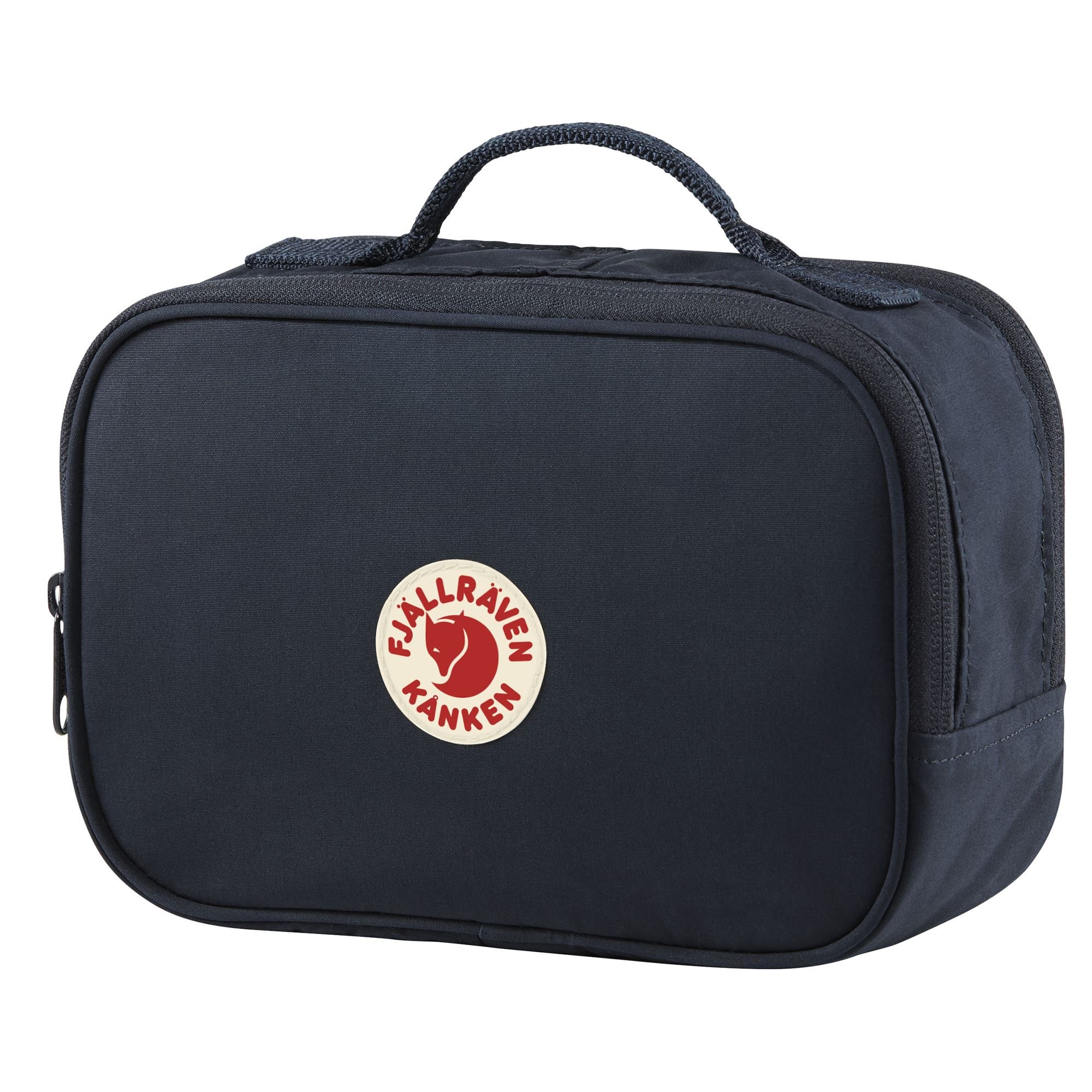 СУМОЧКА ДЛЯ ТУАЛЕТНЫХ ПРИНАДЛЕЖНОСТЕЙ FJÄLLRÄVEN KANKEN NAVY