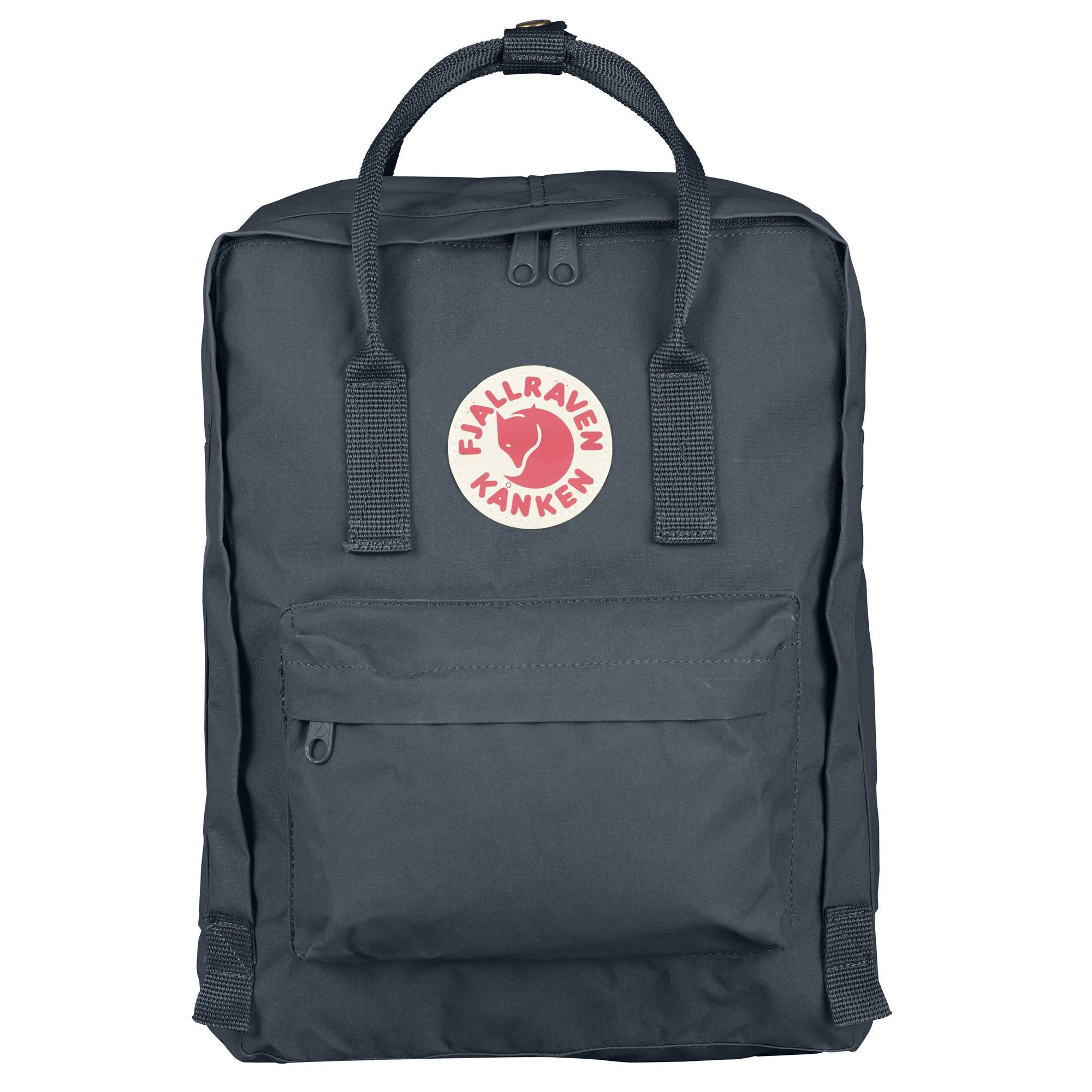 РЮКЗАК FJÄLLRÄVEN KANKEN GRAPHITE