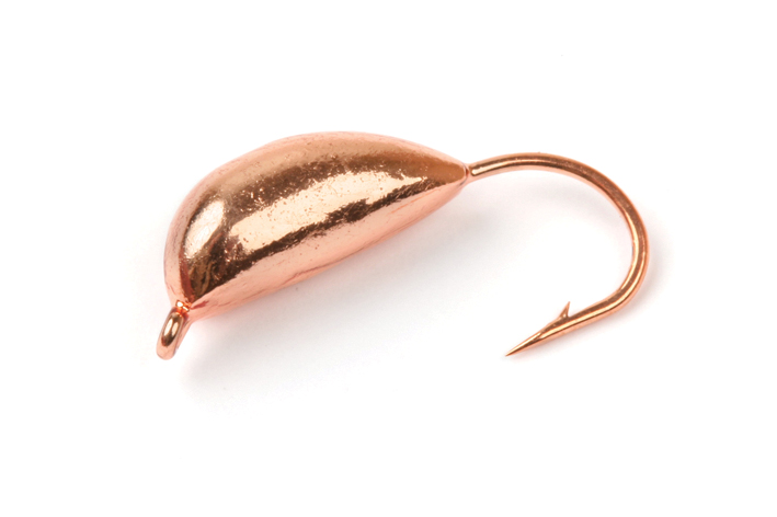 Copper