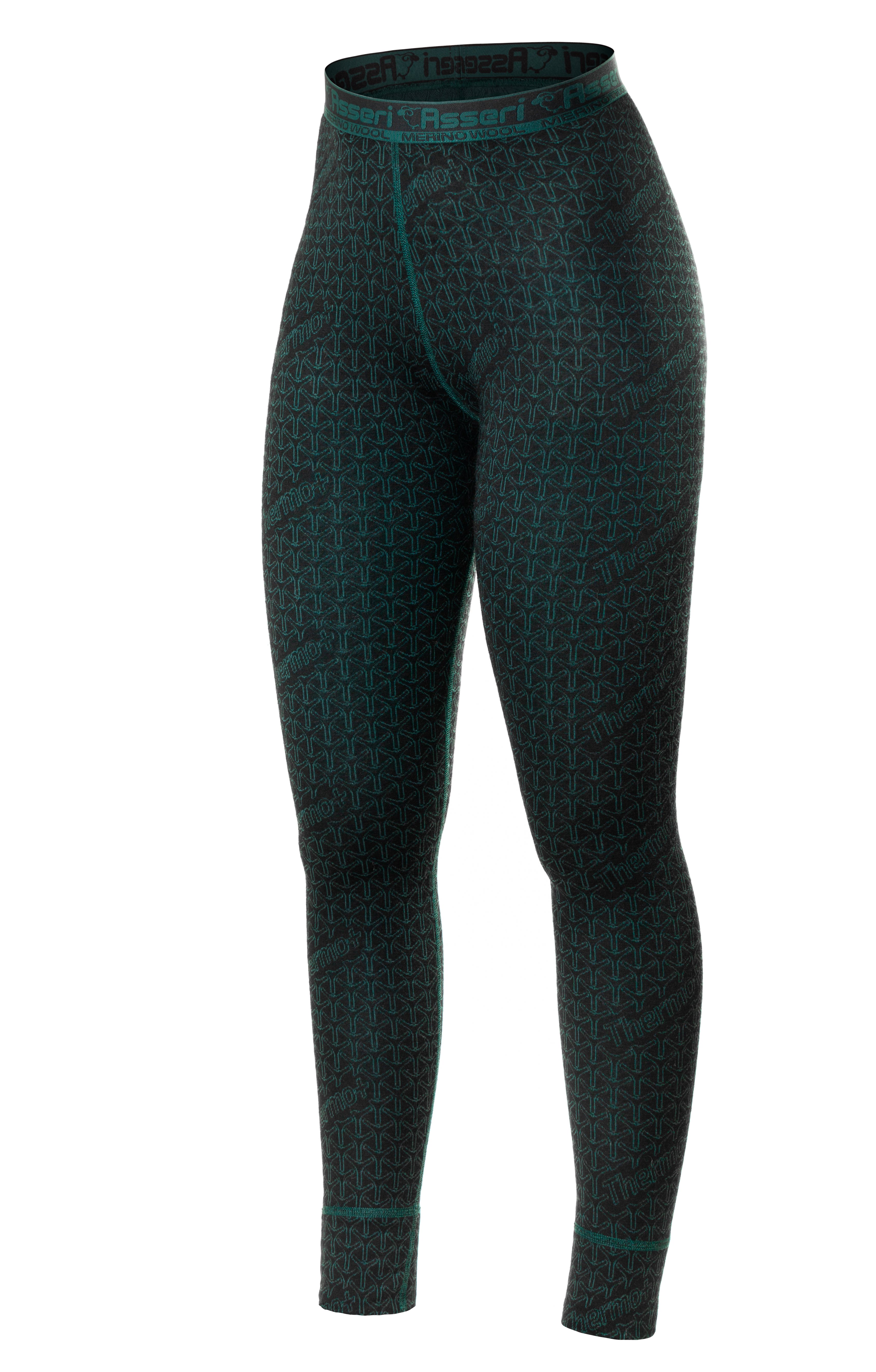 ASSERI MERINO WOOL WOMEN´S THERMO UNDERPANTS