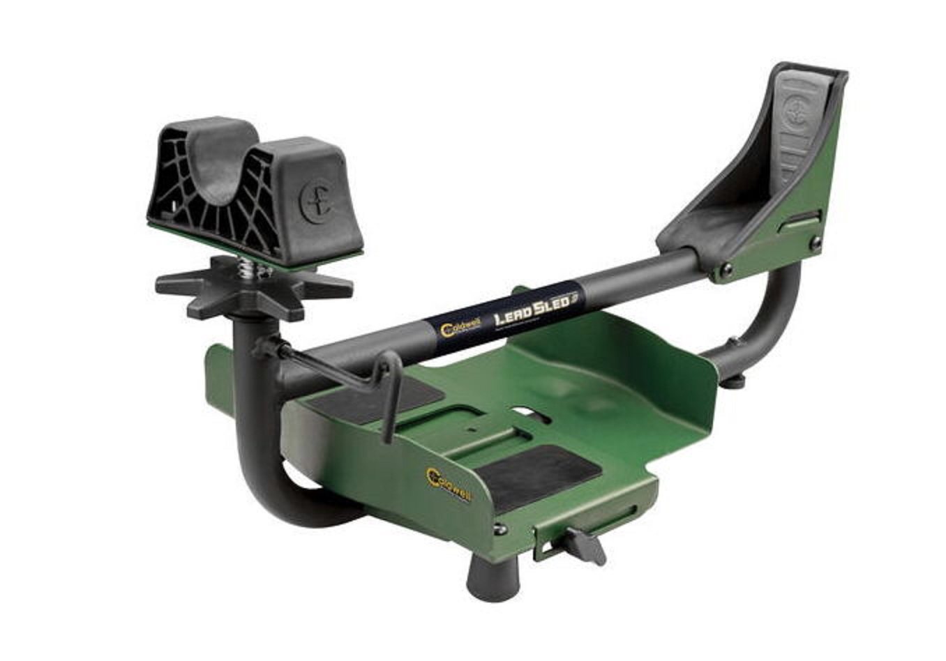 СТАНОК ДЛЯ ПРИСТРЕЛКИ CALDWELL LEAD SLED 3