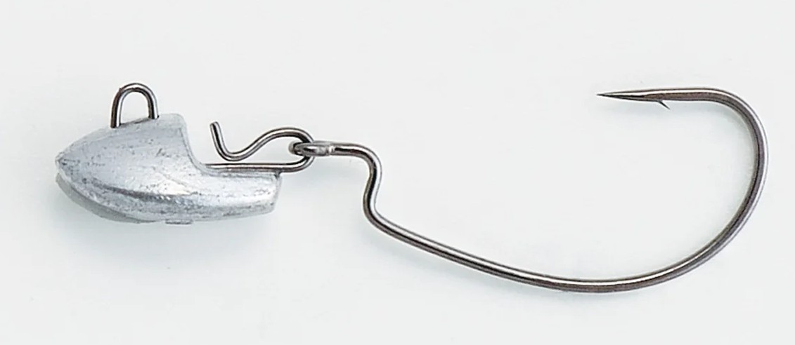 DECOY SV-45H SLIDE BOMB JIG HEAD