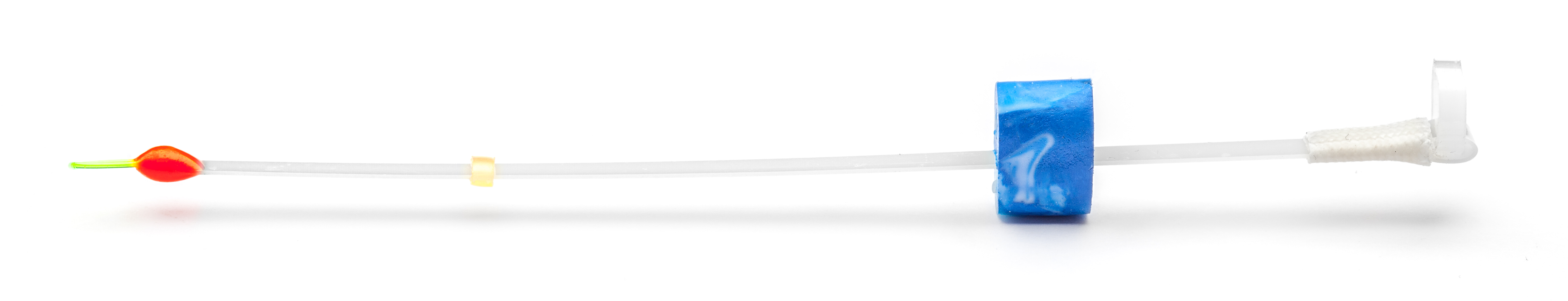 ASSERI ROD INDICATOR 11 CM 2 MM STRONG 2 PCS