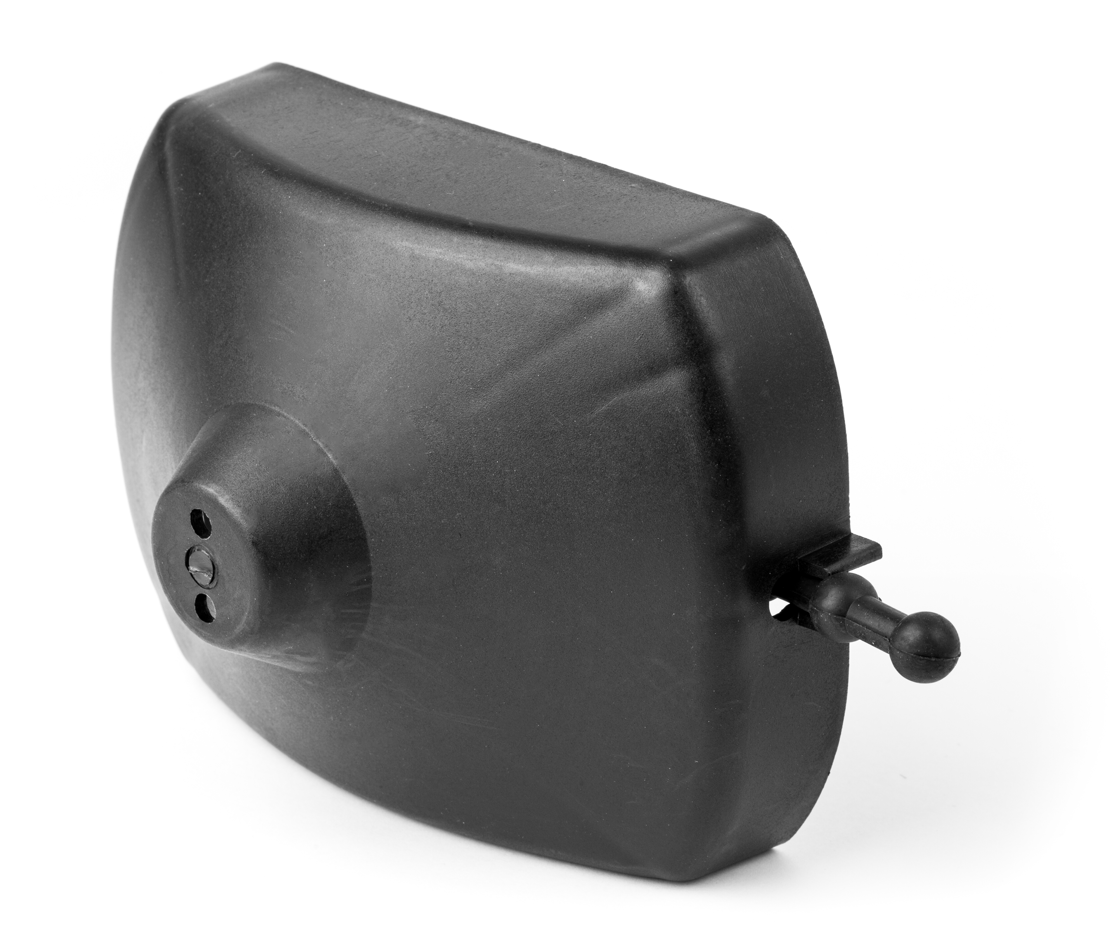 ICE AUGER BLADE COVER ASSERI 130 MM
