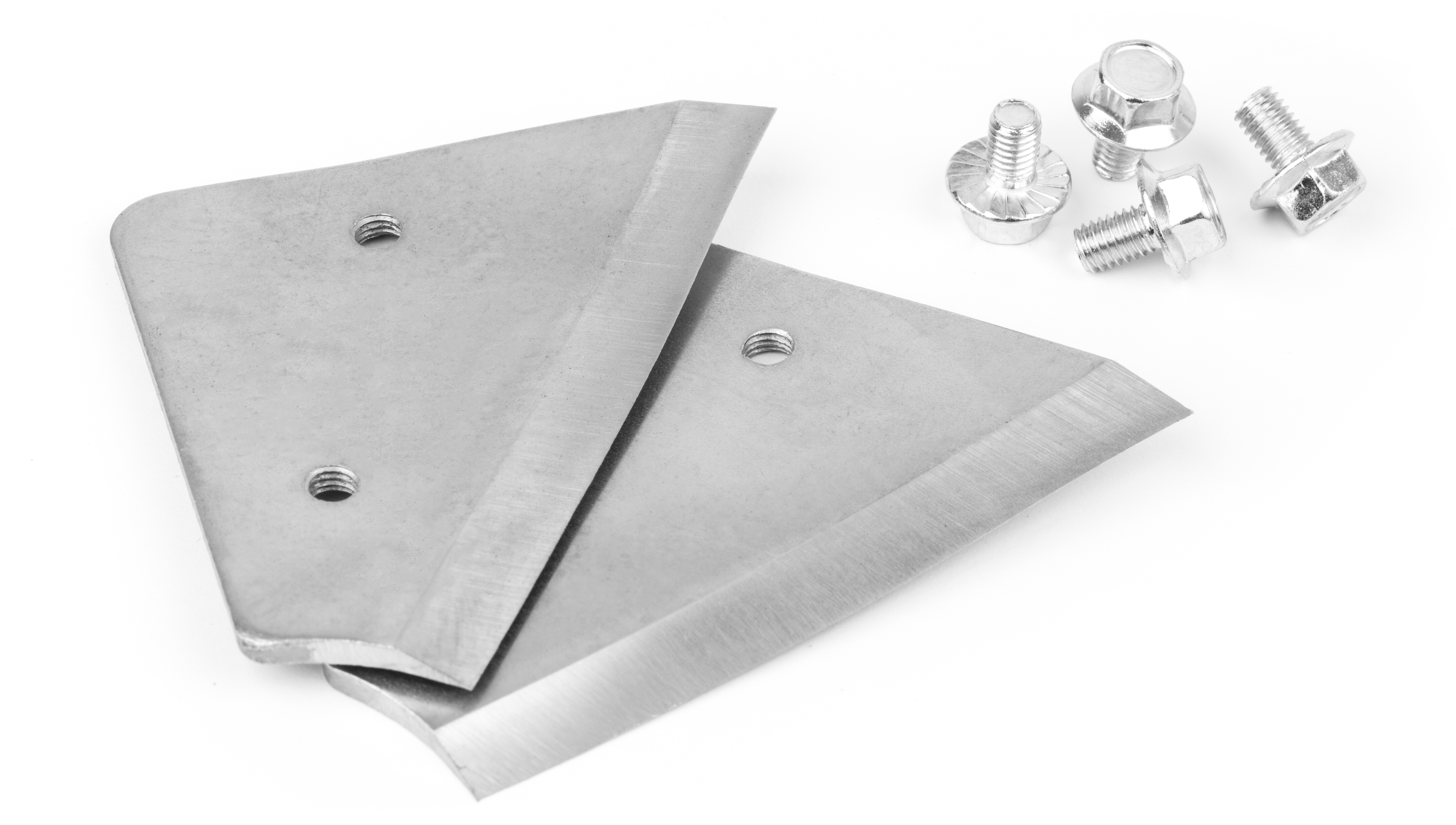 ASSERI 175 MM ICE AUGER SPARE BLADES