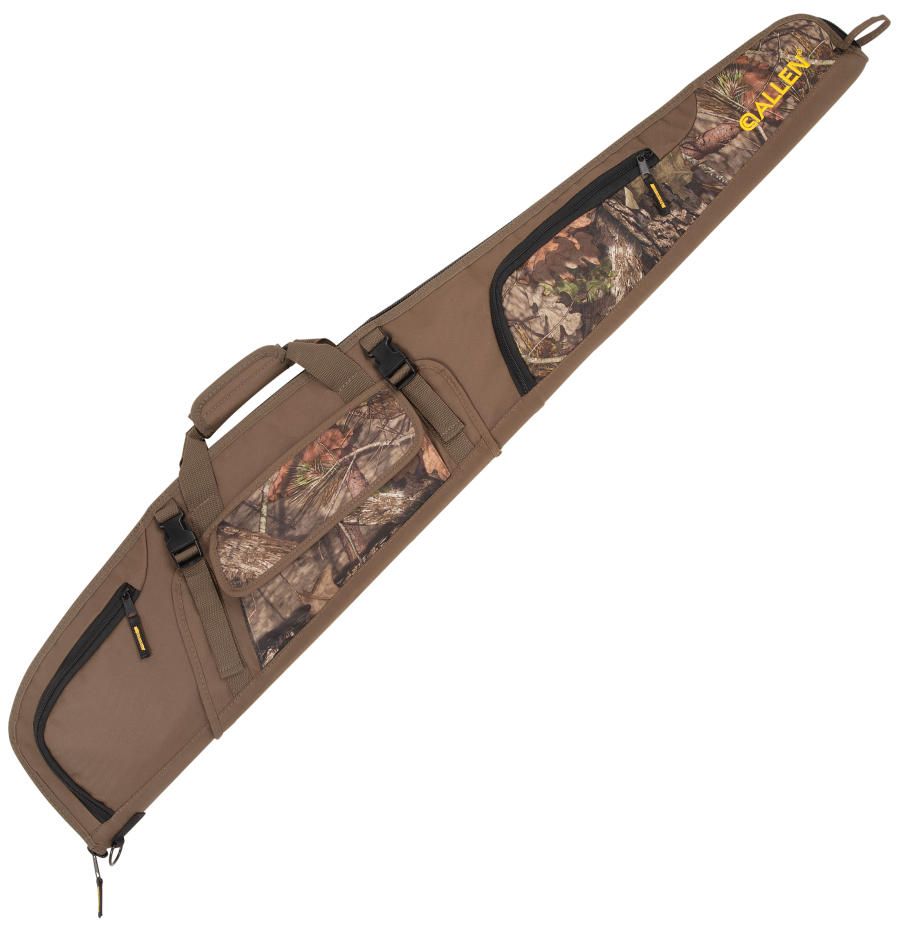 ОРУЖЕЙНАЯ СУМКА ALLEN BONANZA GEAR FIT RIFLE 122 CM