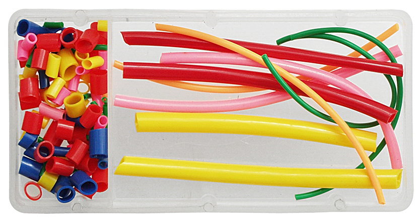 MIKADO TUBE FOR FLOAT