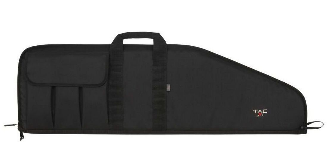 ОРУЖЕЙНАЯ СУМКА ALLEN ENGAGE TACTICAL RIFLE CASE 107 CM BLACK