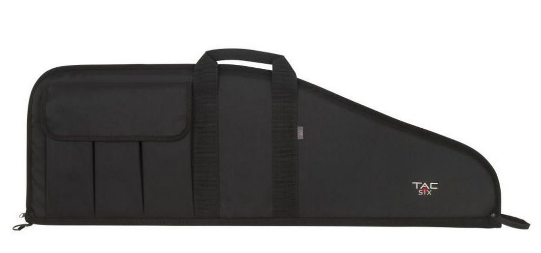 ОРУЖЕЙНАЯ СУМКА ALLEN ENGAGE TACTICAL RIFLE CASE 97 CM BLACK