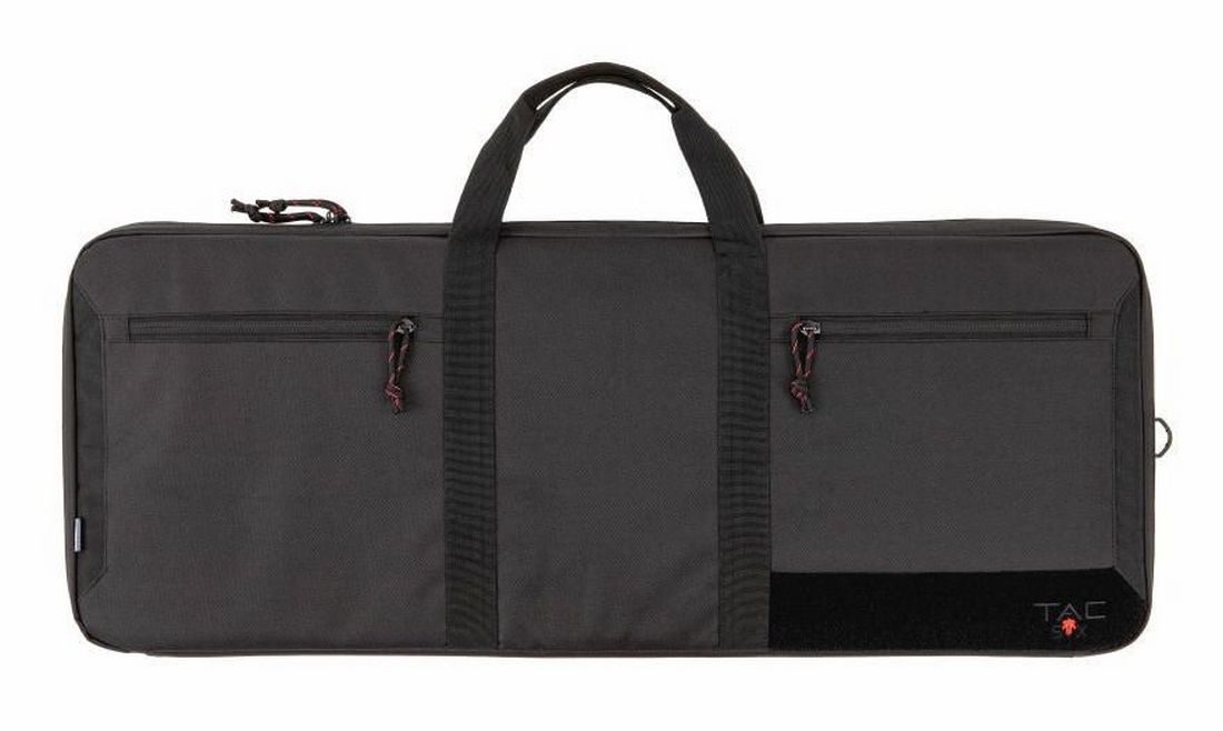 ОРУЖЕЙНАЯ СУМКА ALLEN TAC-SIX DIVISION 81 CM BLACK