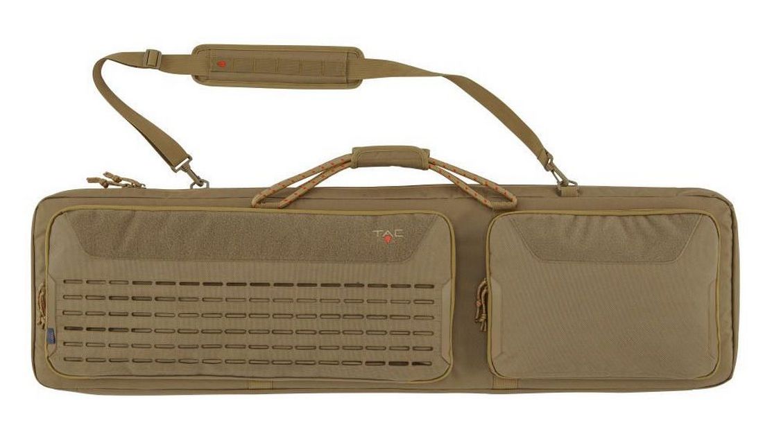 ОРУЖЕЙНАЯ СУМКА ALLEN TAC-SIX SQUAD TACTICAL CASE 117 CM COYOTE