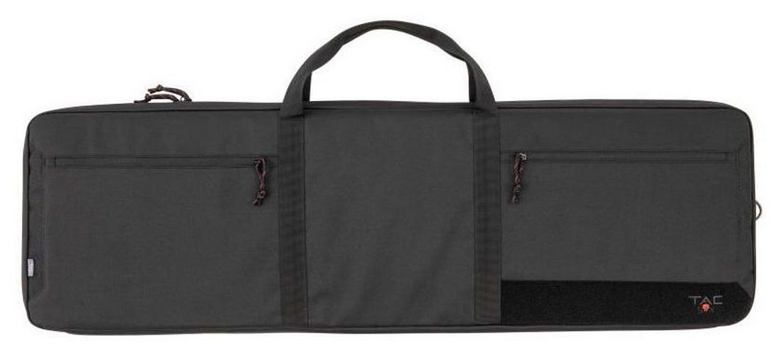 ALLEN TAC-SIX DIVISION TACTICAL CASE 107 CM BLACK