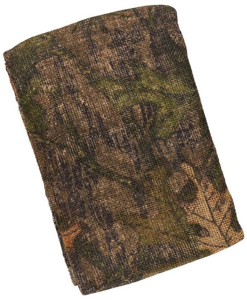 МАСКИРОВОЧНАЯ ТКАНЬ ALLEN VANISH MOSSY OAK OBSESSION