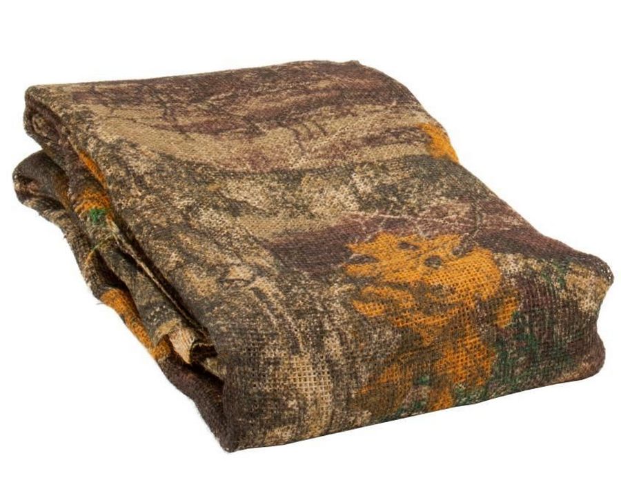 МАСКИРОВОЧНАЯ ТКАНЬ ALLEN VANISH REALTREE EDGE