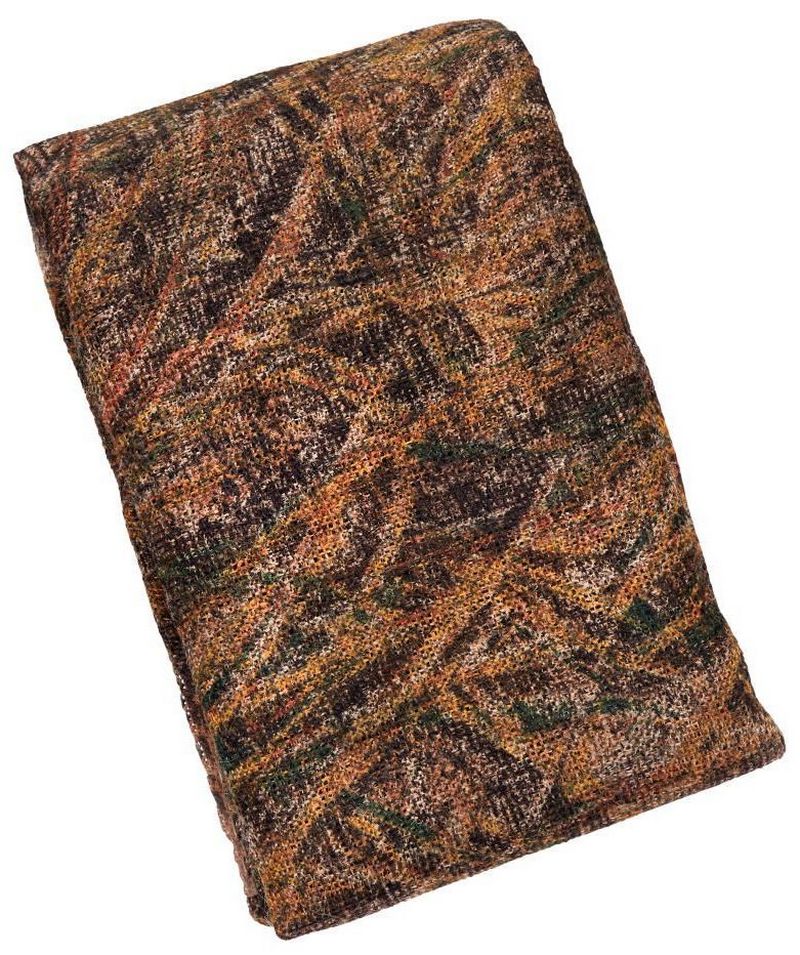 МАСКИРОВОЧНАЯ ТКАНЬ ALLEN VANISH MOSSY OAK SHADOW GRASS BLADES