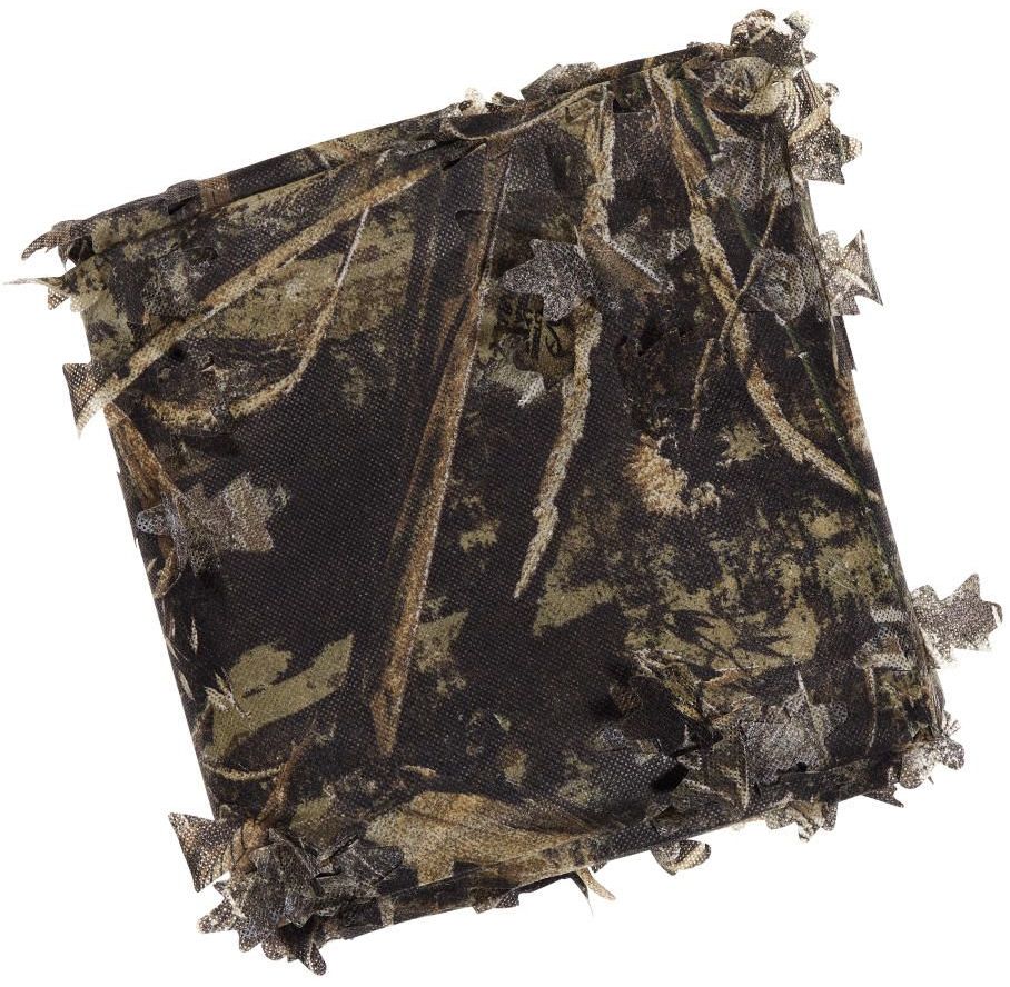 МАСКИРОВОЧНАЯ ТКАНЬ ALLEN VANISH 3D LEAFY OMNITEX REALTREE MAX 5