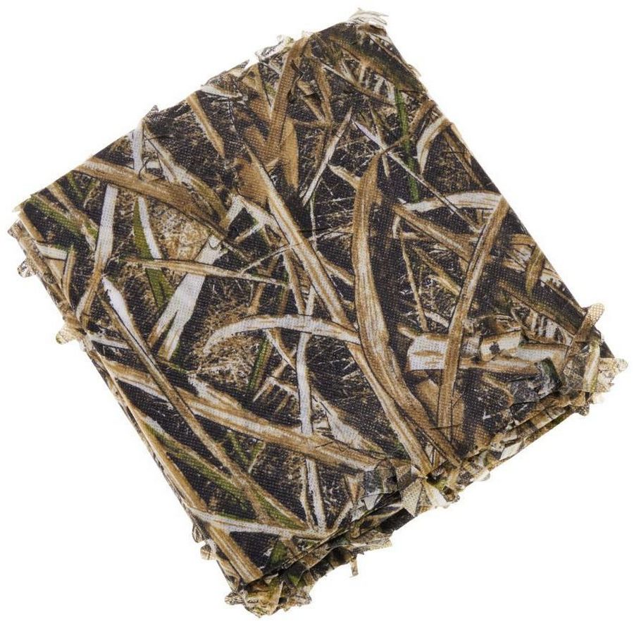 МАСКИРОВОЧНАЯ ТКАНЬ ALLEN VANISH 3D LEAFY OMNITEX MOSSY OAK SHADOW GRASS BLADES