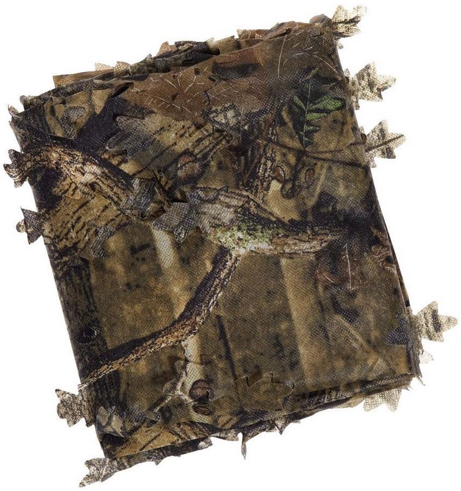 МАСКИРОВОЧНАЯ ТКАНЬ ALLEN VANISH 3D LEAFY OMNITEX MOSSY OAK BREAK-UP INFINITY