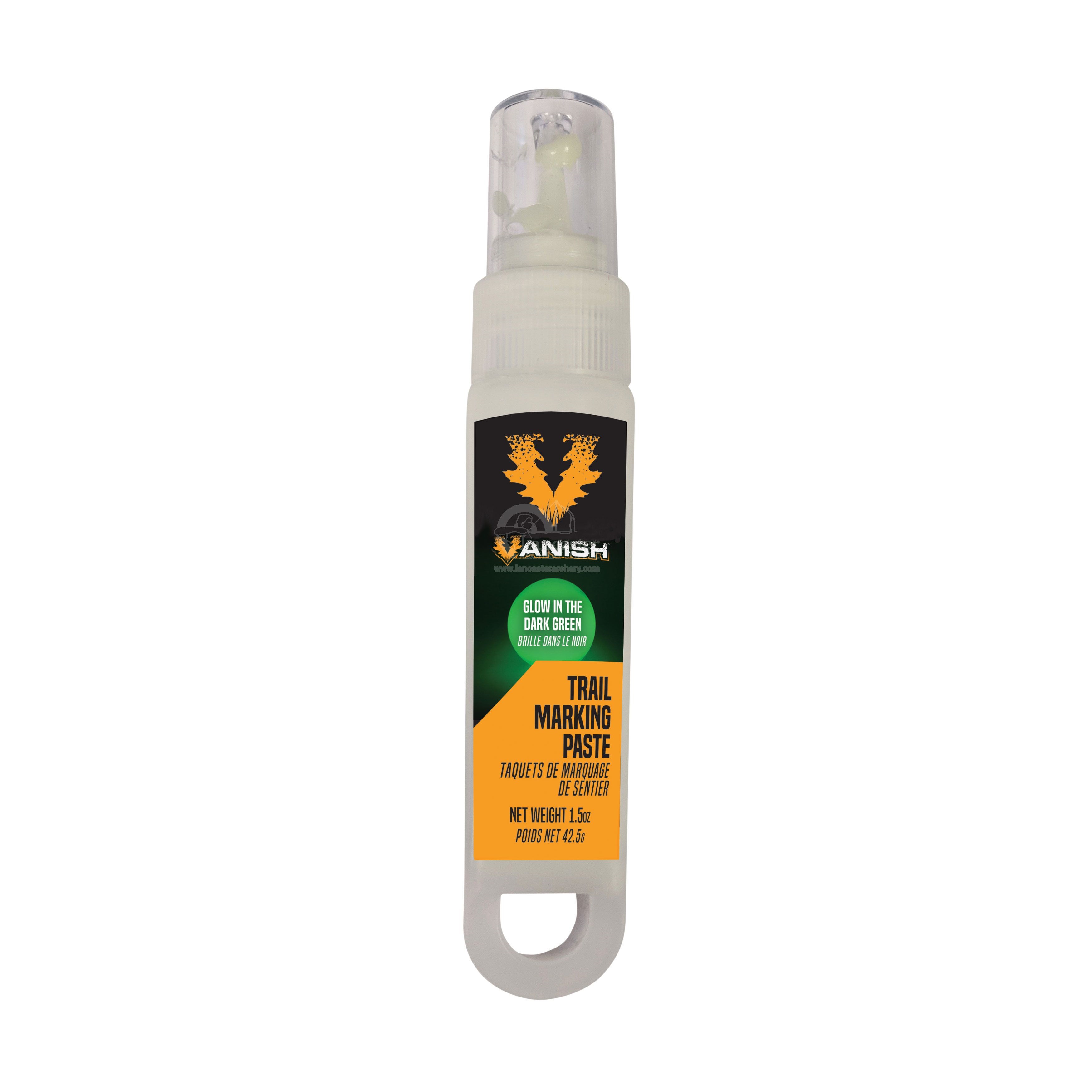 ALLEN TRAIL MARKING PASTE GLOW