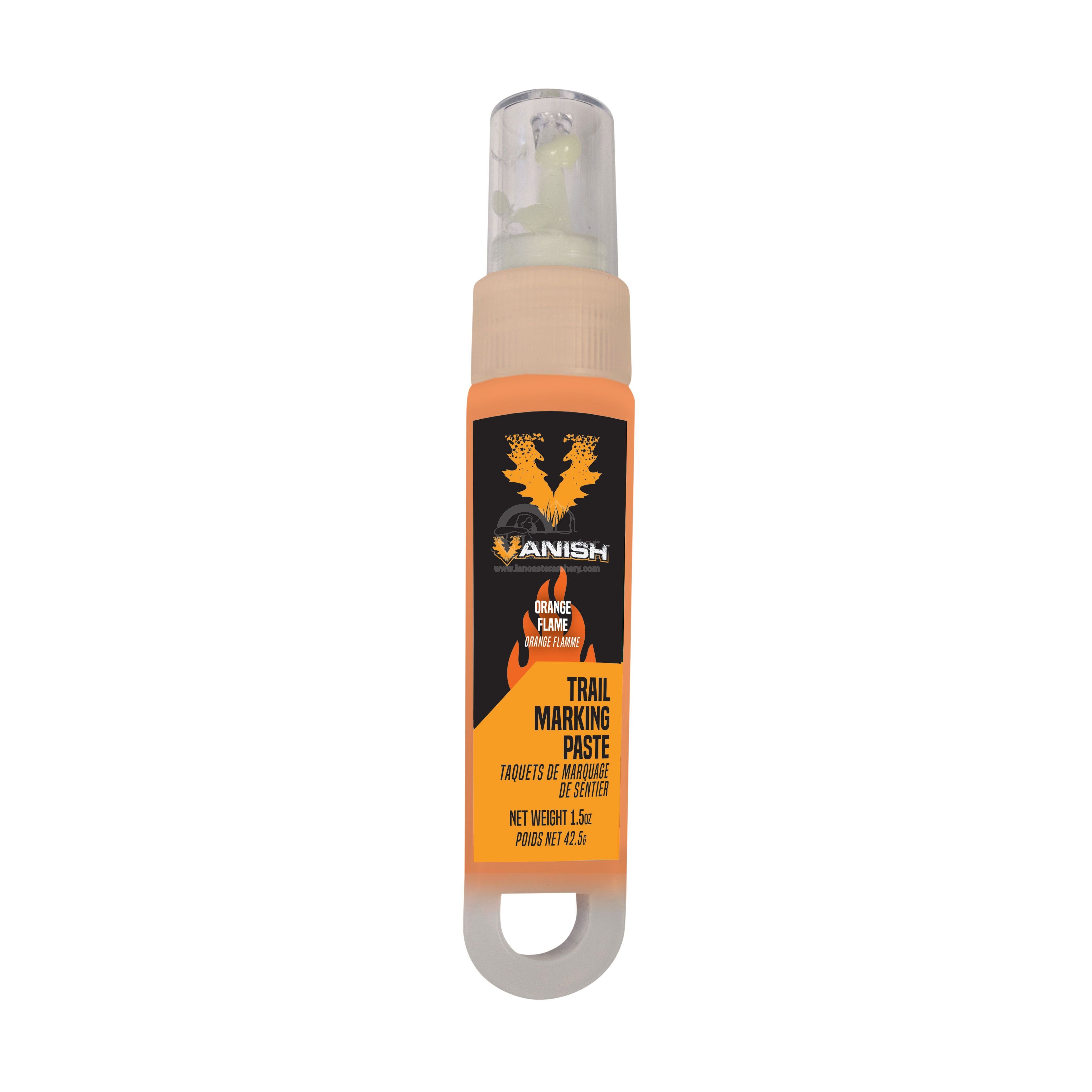 ПАСТА ДЛЯ МАРКИРОВКИ ТРОПЫ ALLEN ORANGE