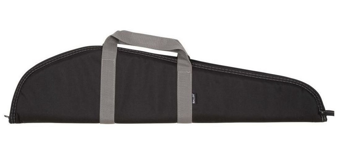 ОРУЖЕЙНАЯ СУМКА ALLEN DURANGO RIFLE 81 CM BLACK/GRAY