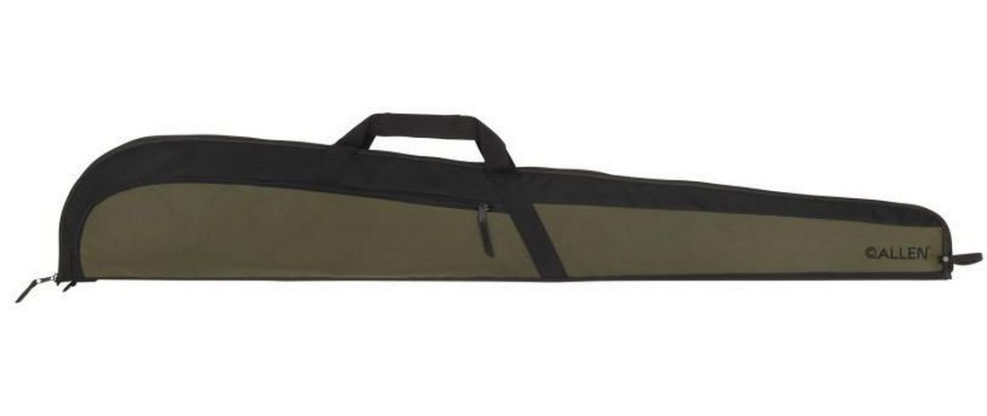 ОРУЖЕЙНАЯ СУМКА ALLEN POWELL SHOTGUN 132 CM BLACK/GREEN
