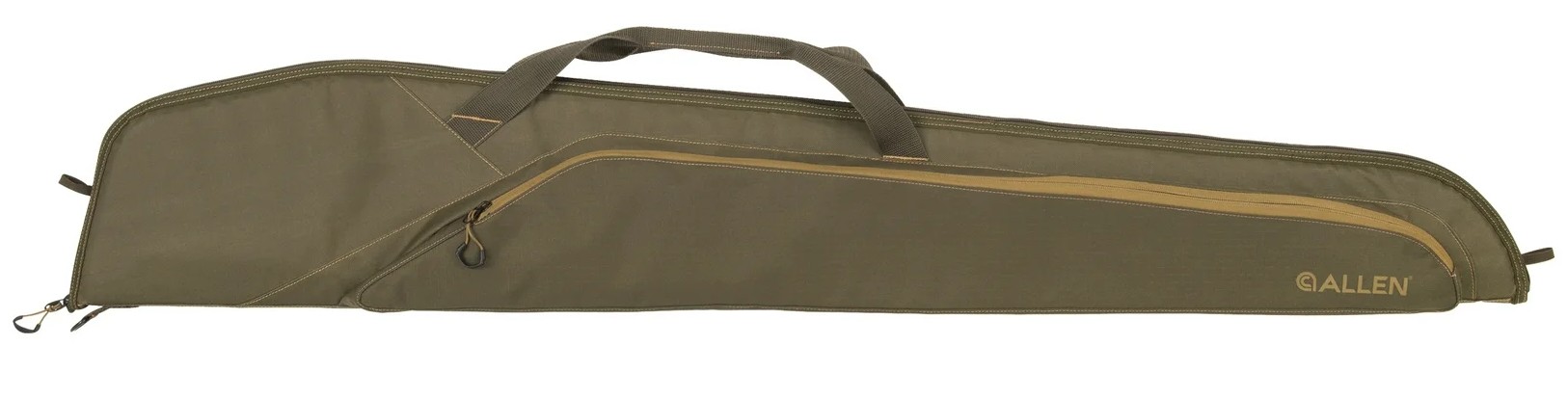 ОРУЖЕЙНАЯ СУМКА ALLEN DELTA SHOTGUN 132 CM