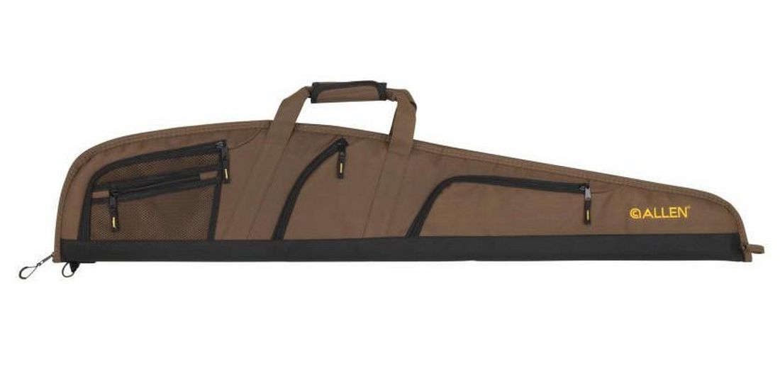 ОРУЖЕЙНАЯ СУМКА ALLEN DAYTONA RIFLE 117 CM MOCHA BROWN