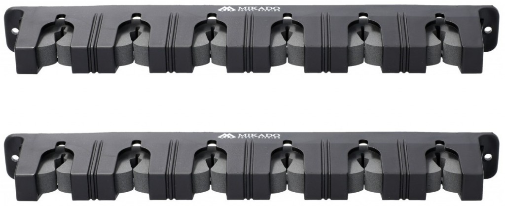 MIKADO HORIZONTAL ROD RACK