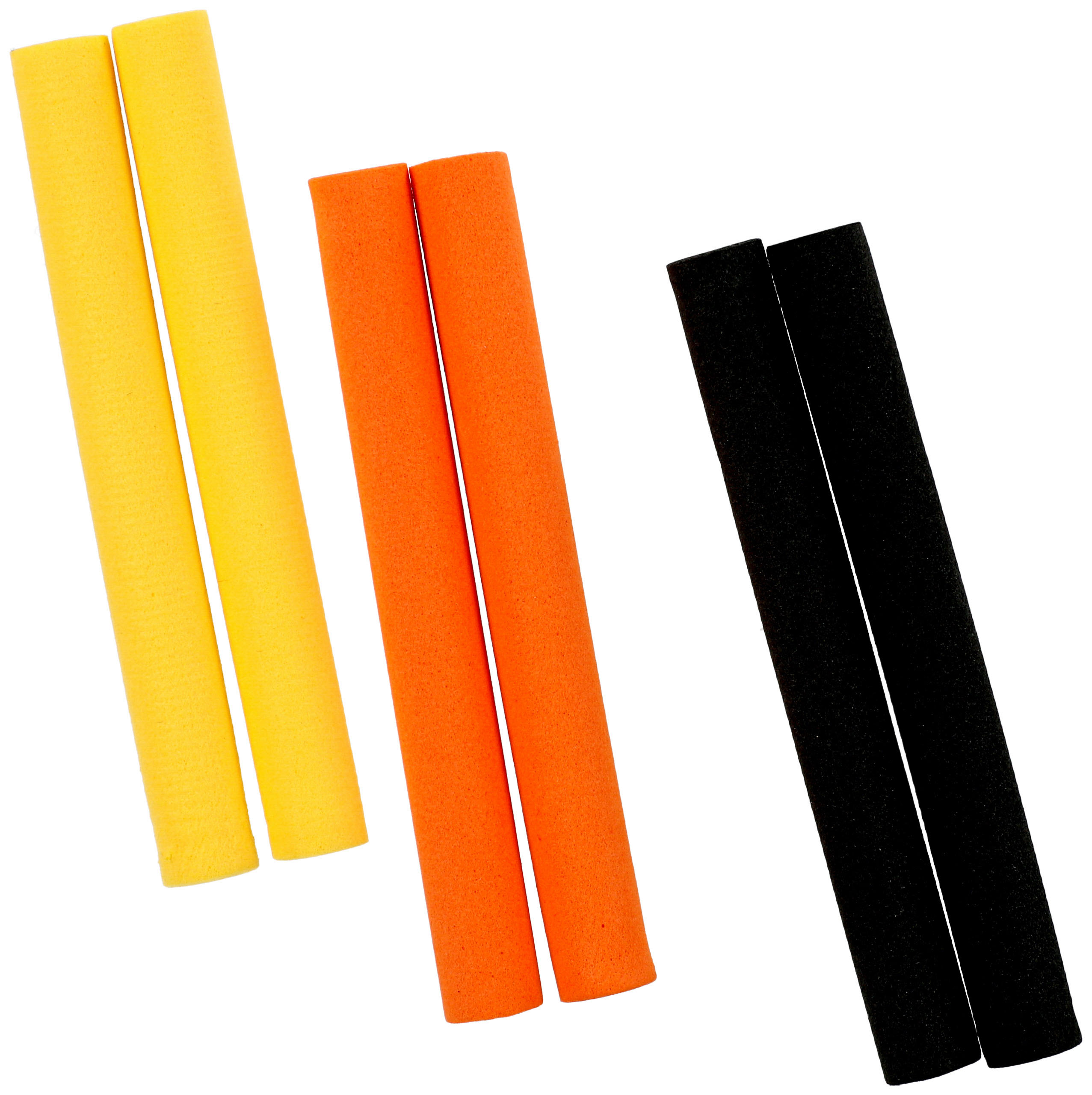 MIKADO POP UP EVA FLOATING FOAM MIX 6 PCS