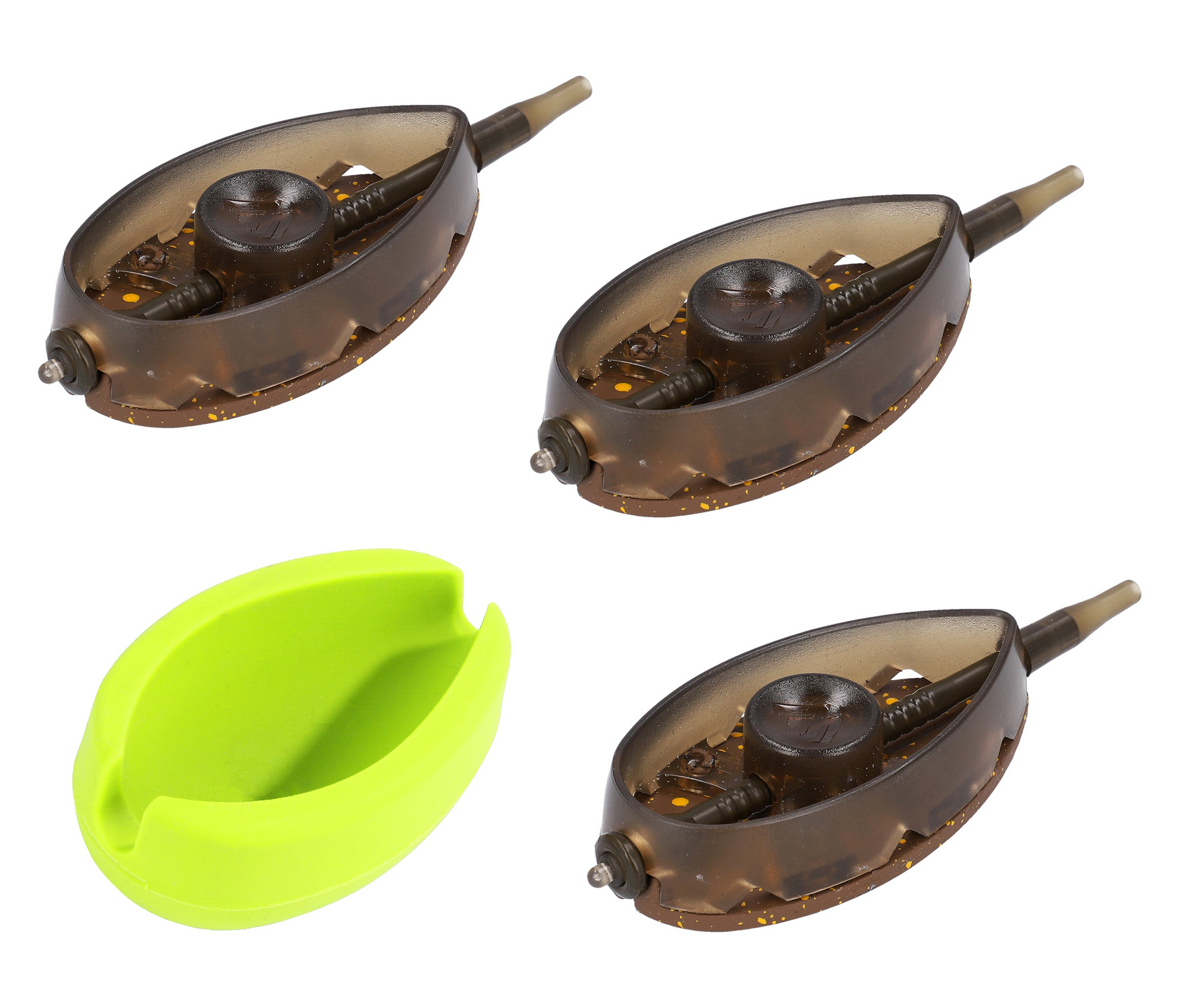 MIKADO METHOD FEEDER APERIO Q.M.F. L SET