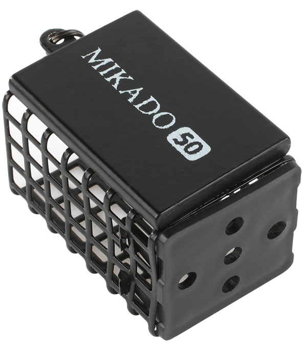 FEEDER MIKADO BLACK
