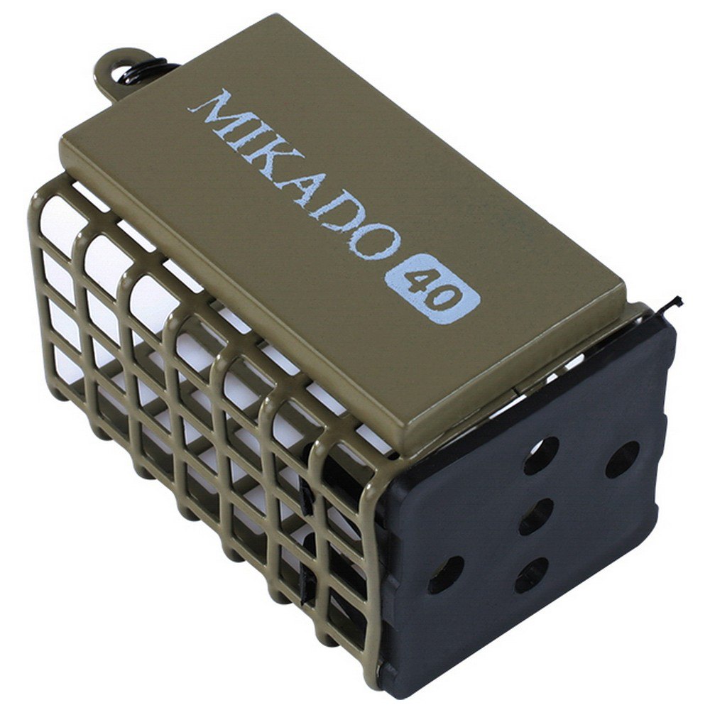 FEEDER MIKADO DARK OLIVE