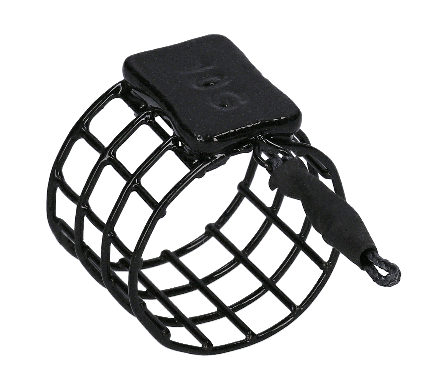MIKADO ROUND 3K LIGHT FEEDER 25x20