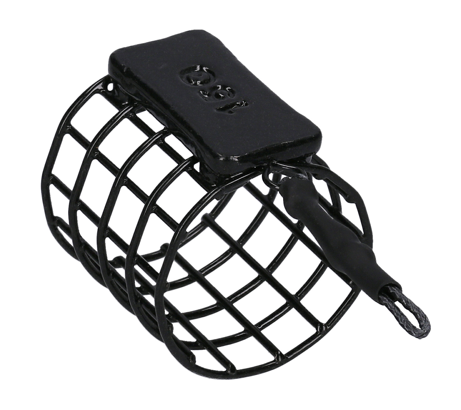 MIKADO ROUND 4K LIGHT FEEDER 25x25