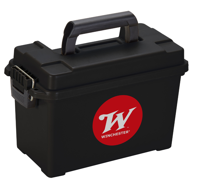 ЯЩИК ДЛЯ ОРУЖЕЙНЫХ ПРИНАДЛЕЖНОСТЕЙ WINCHESTER DRY STORAGE BLACK