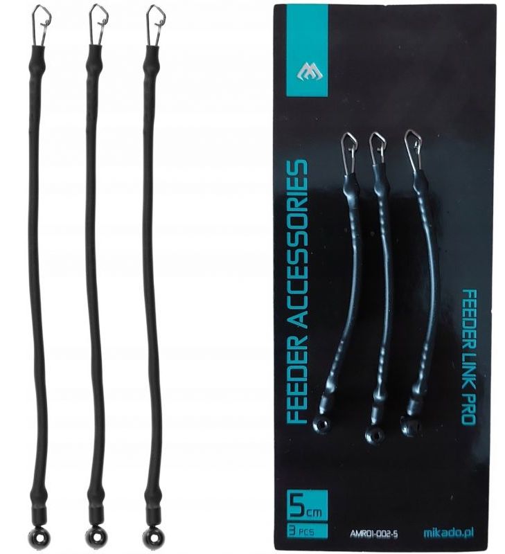 MIKADO FEEDER LINK PRO 3 PCS