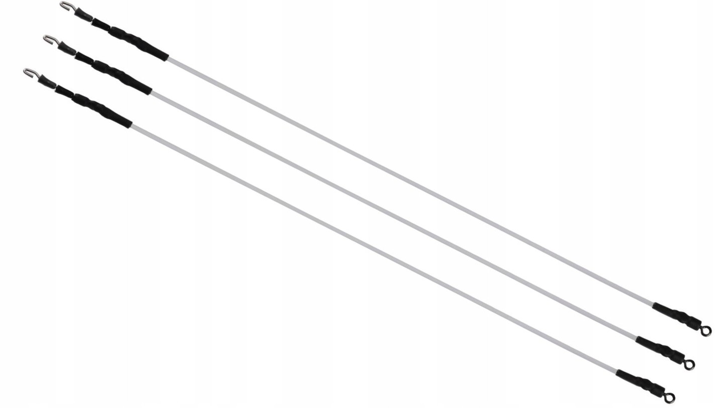 MIKADO FEEDER LINK 3 PCS