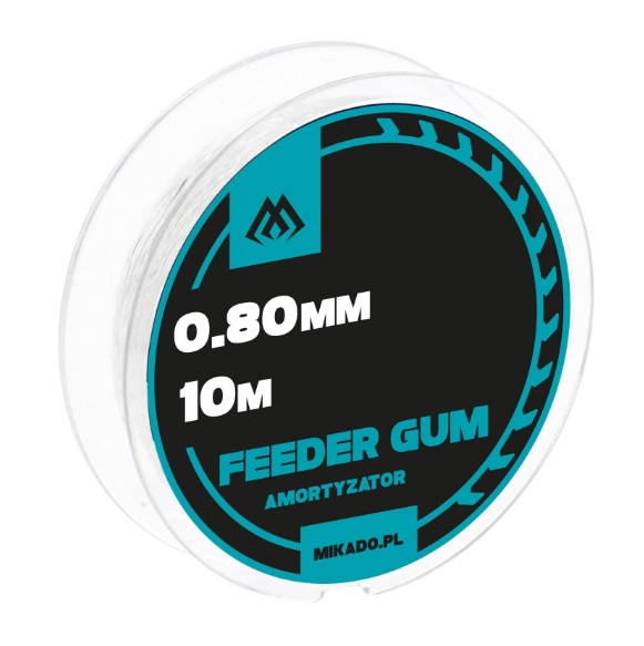 MIKADO FEEDER GUM 3 PCS