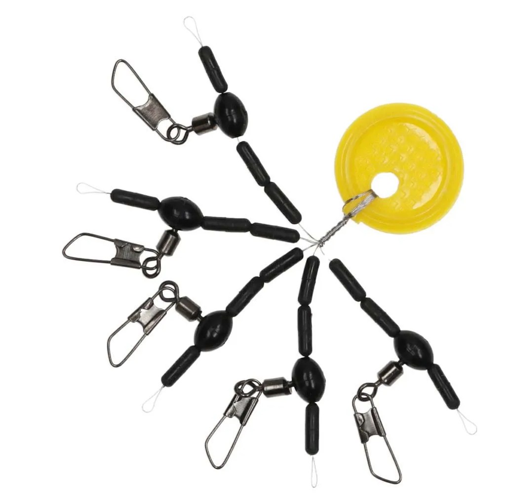 MIKADO PELLET WAGGLER KIT M