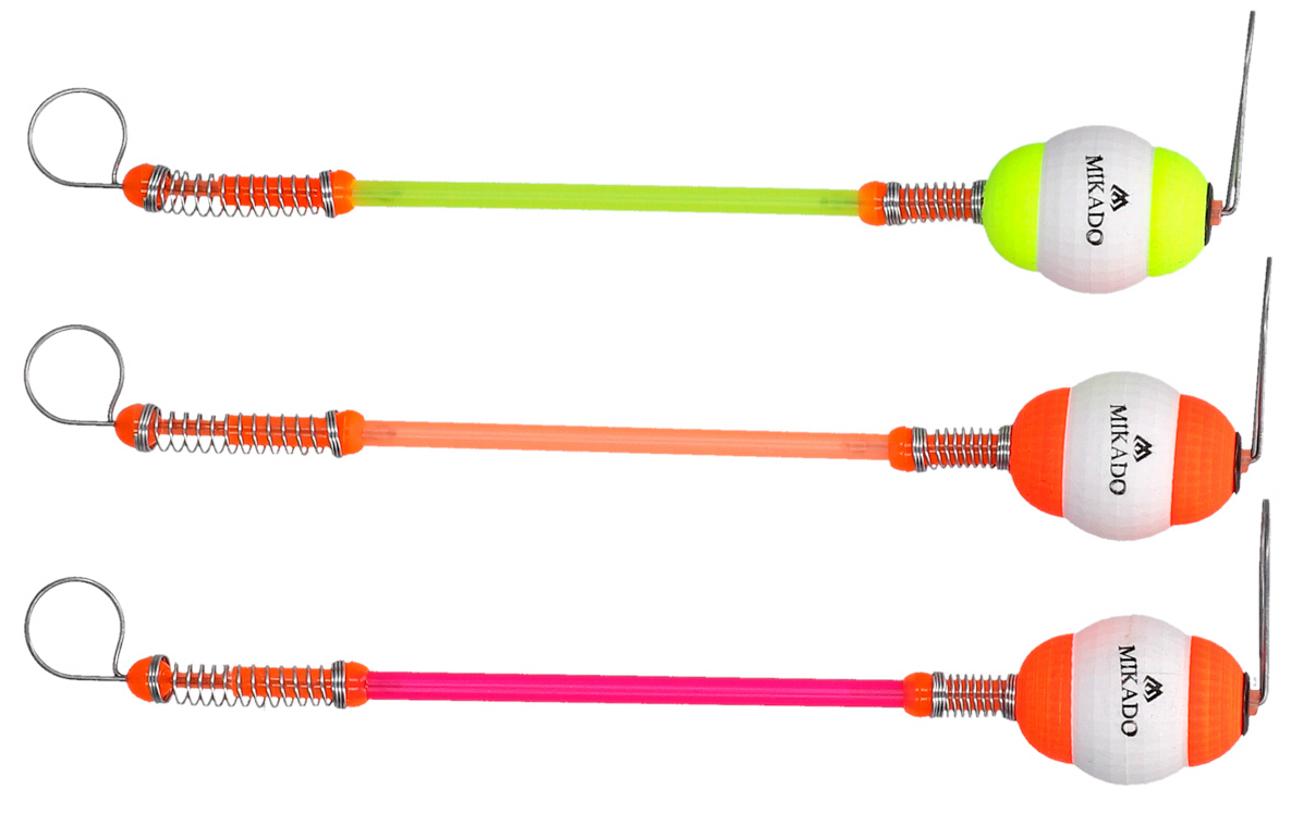 BAIT INDICATOR MIKADO