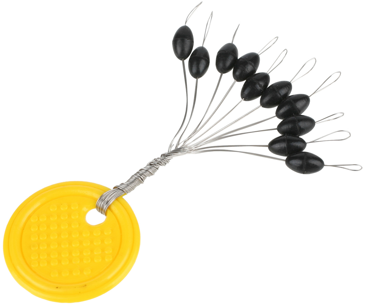 MIKADO RUBBER STOPPER