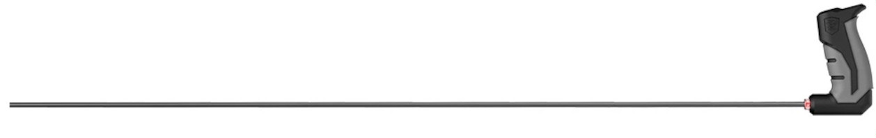ШОМПОЛ REAL AVID BORE-MAX SMART CLEANING ROD 91 CM .22
