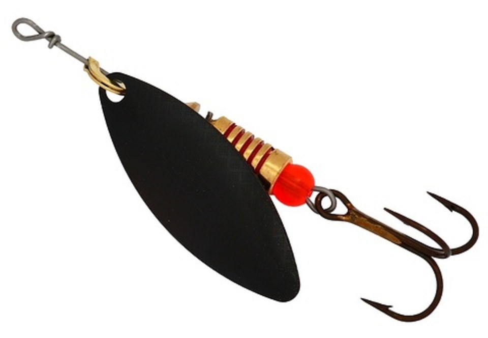 SPINNER MEPPS AGLIA LONG 11 G